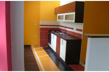 Eslovaquia Byt Hodruša - Hámre, Exterior